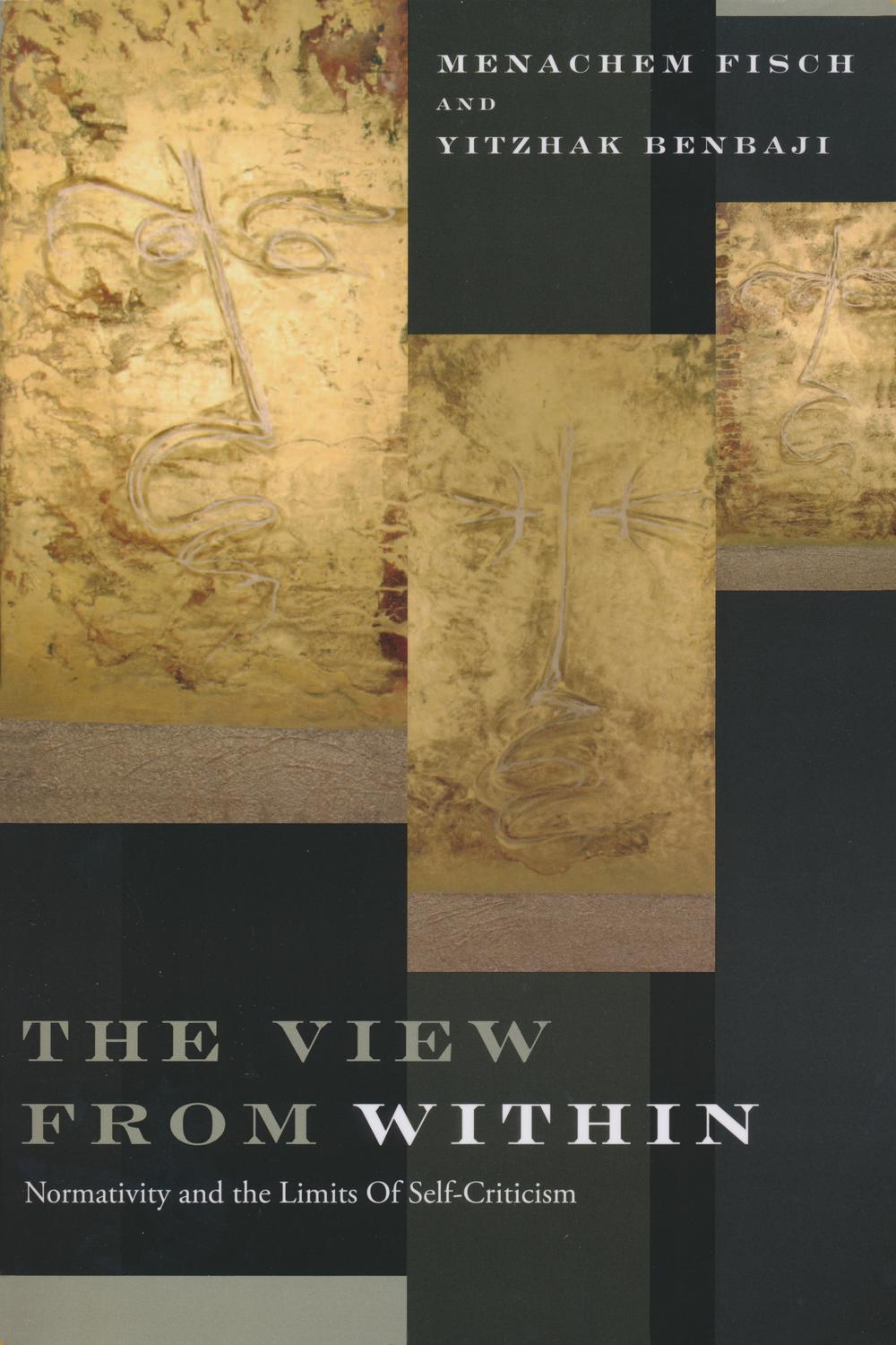 Book The View from Within free