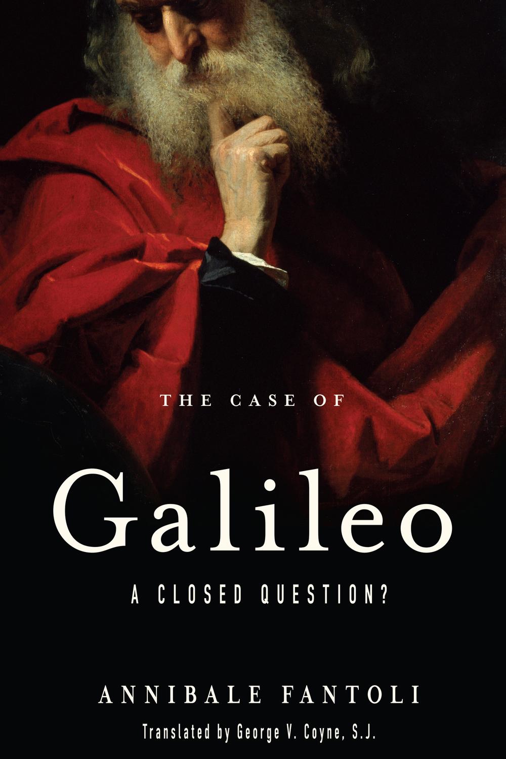 Book The Case of Galileo: A Closed Question? free