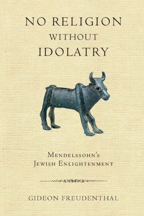 Book No Religion without Idolatry free