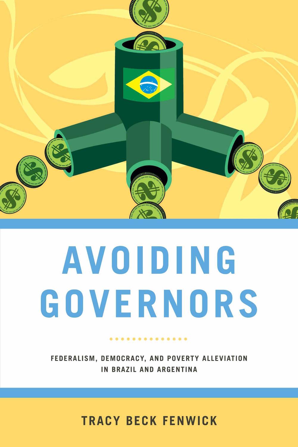 Book Avoiding Governors free