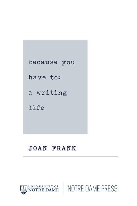 Book Because You Have To free