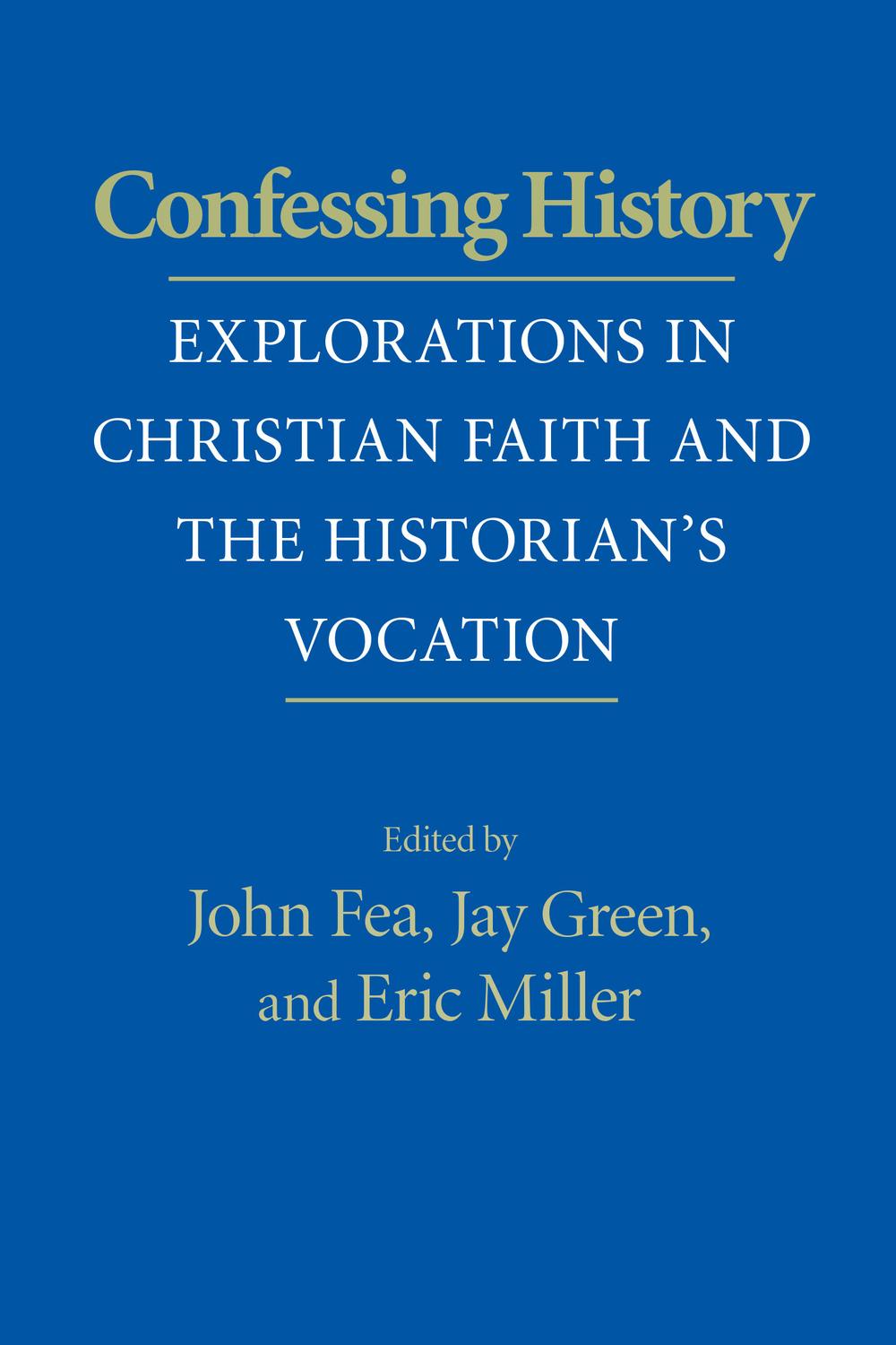 Book Confessing History free
