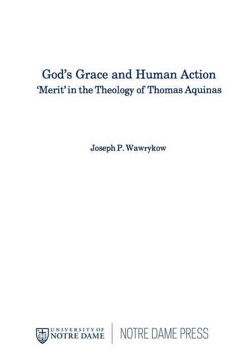 Book God's Grace and Human Action free Book God's Grace and Human Action free