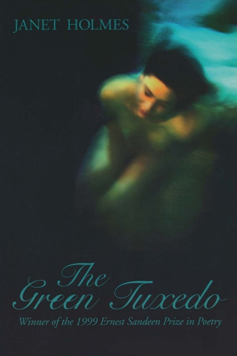Book The Green Tuxedo free