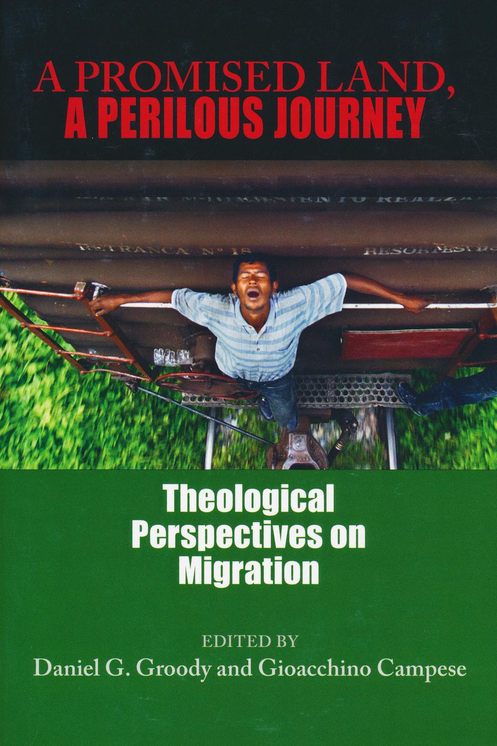 Book A Promised Land, A Perilous Journey free