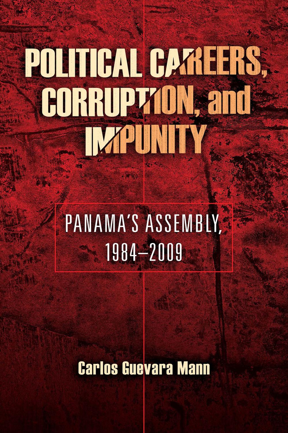 Book Political Careers, Corruption, and Impunity free