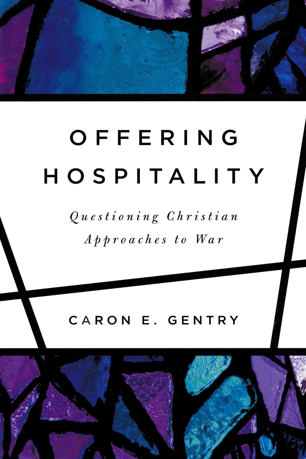 Book Offering Hospitality free