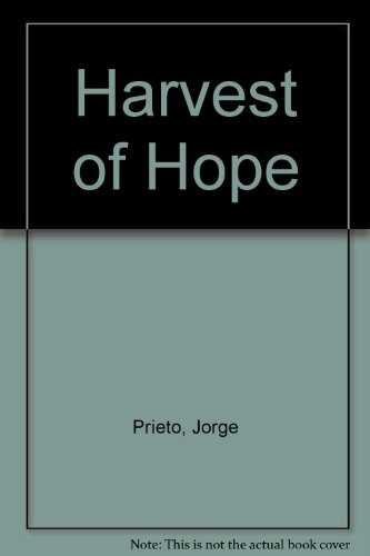Book Harvest Of Hope: Theology free