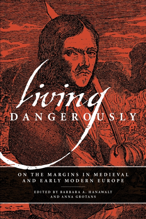 Book Living Dangerously free