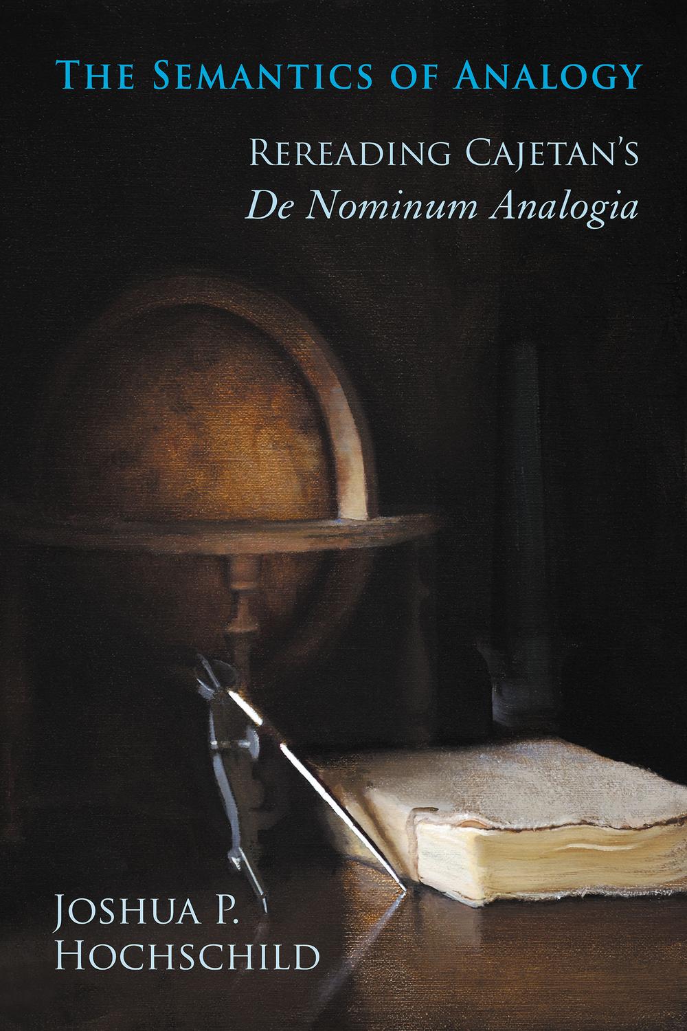 Book The Semantics of Analogy free