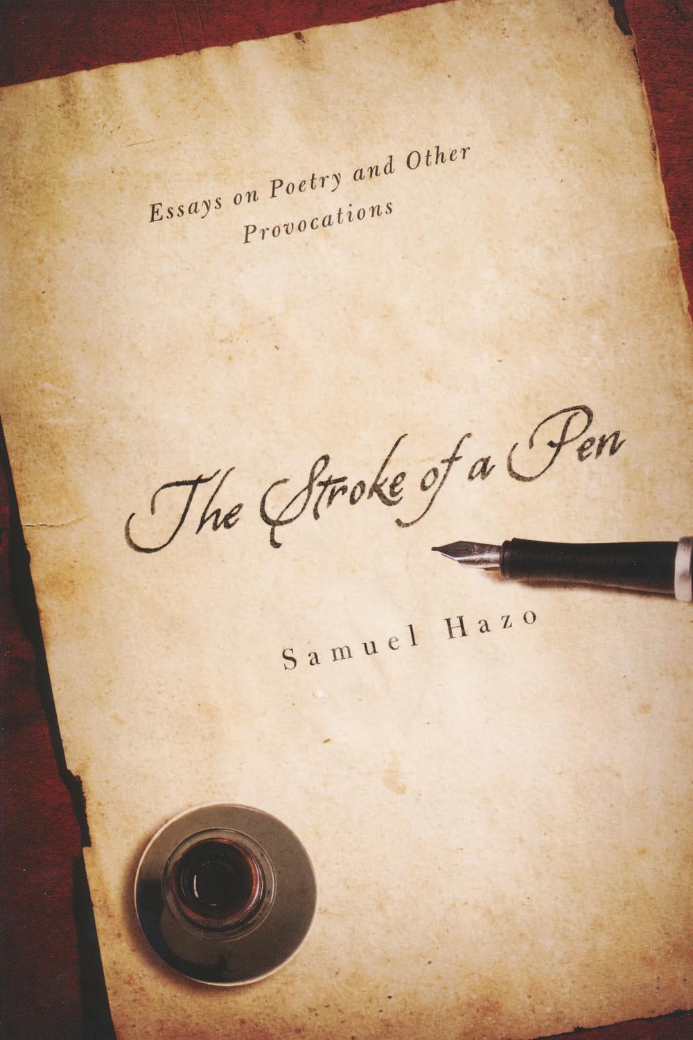 Book The Stroke of a Pen free