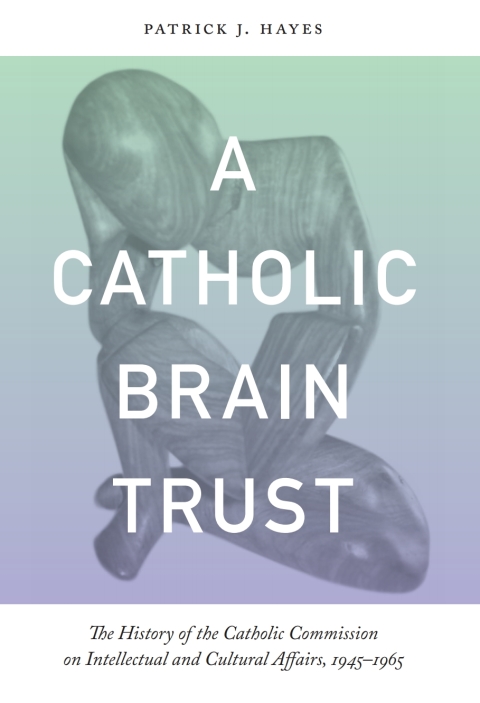 Book Catholic Brain Trust free