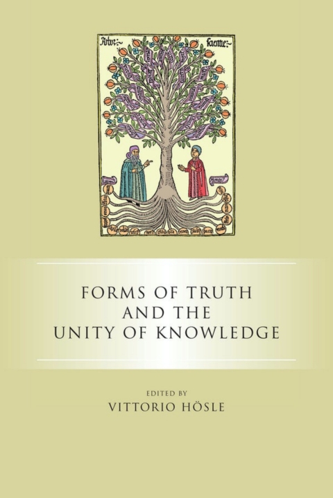 Book Forms of Truth and the Unity of Knowledge free