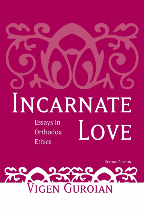 Book Incarnate Love free