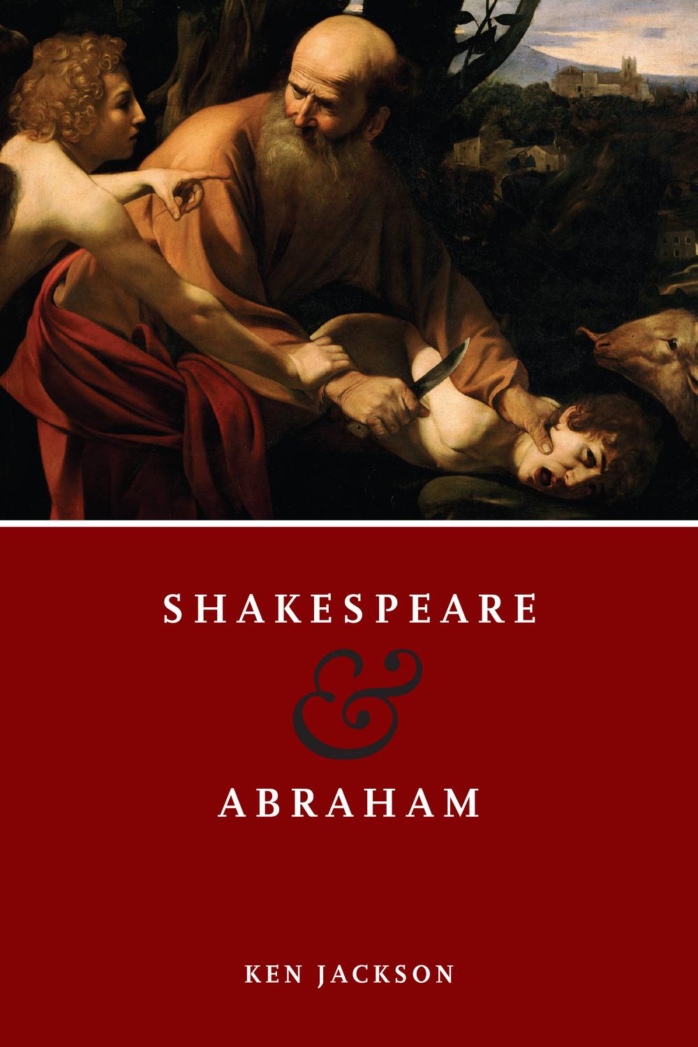 Book Shakespeare and Abraham free