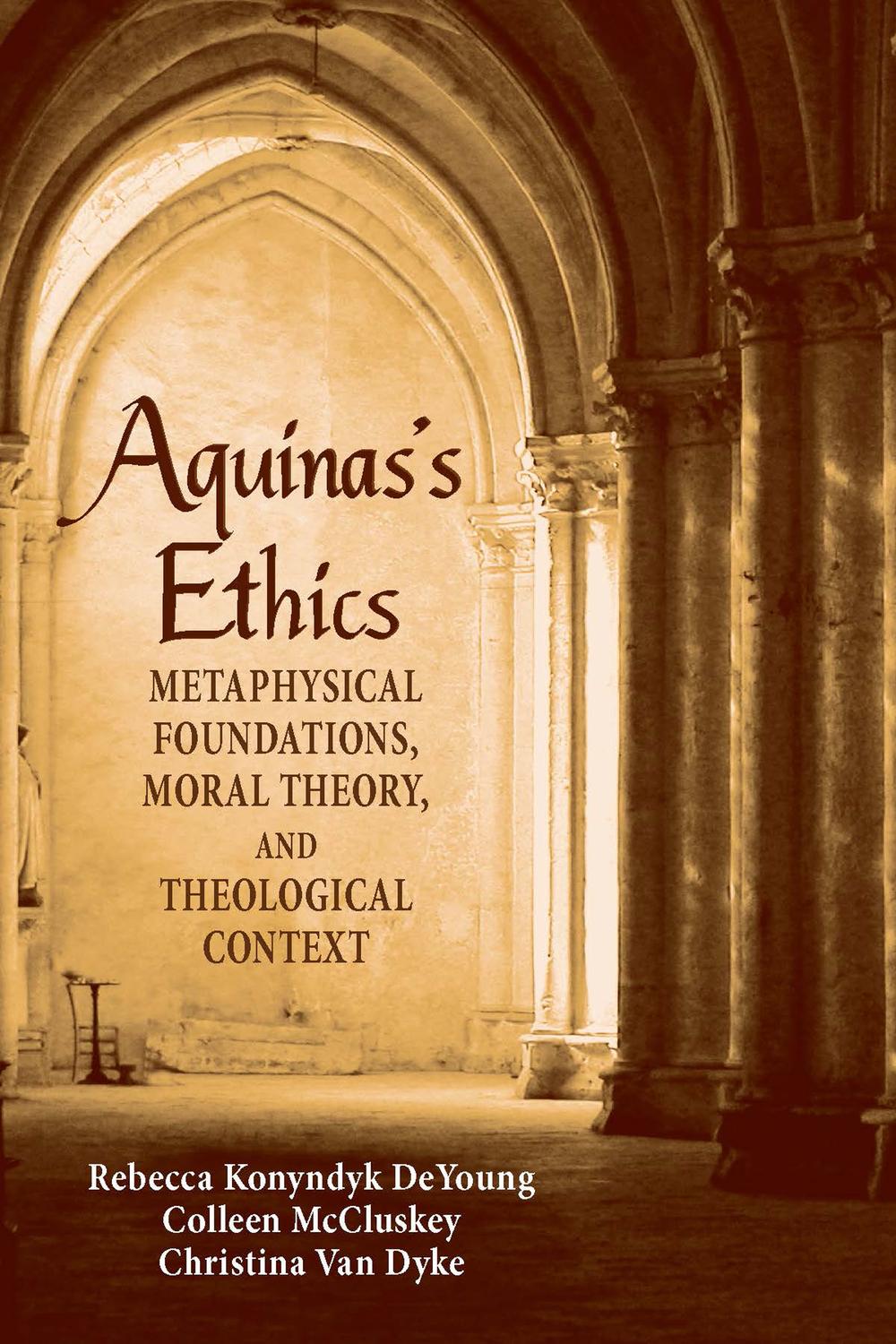 Book Aquinas's Ethics free