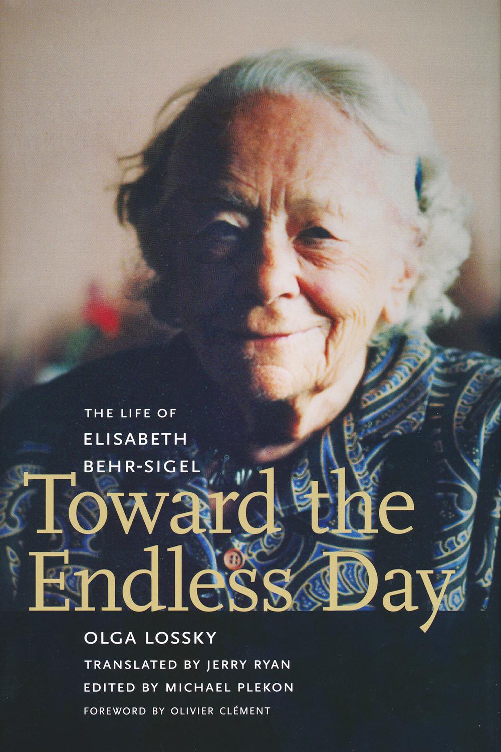 Book Toward the Endless Day free
