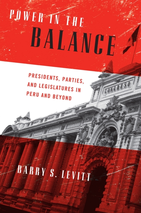 Book Power in the Balance free
