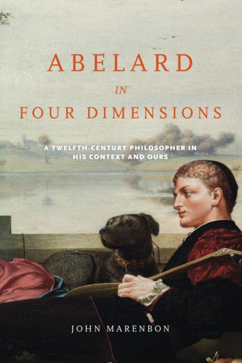 Book Abelard in Four Dimensions free