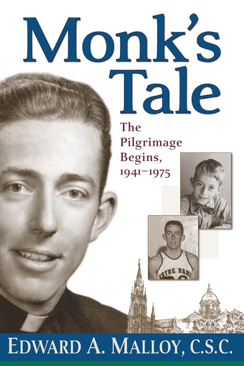 Book Monk's Tale free