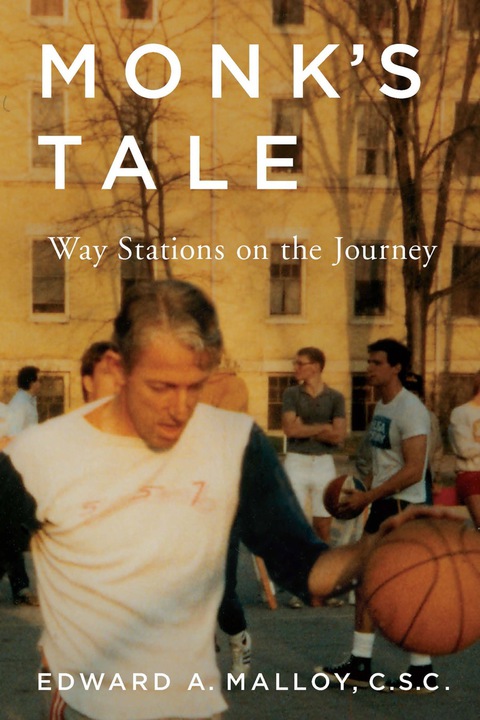 Book Monk's Tale free