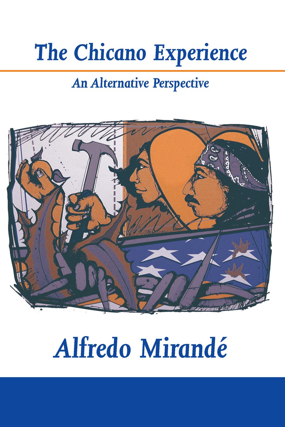 Book Chicano Experience, The free