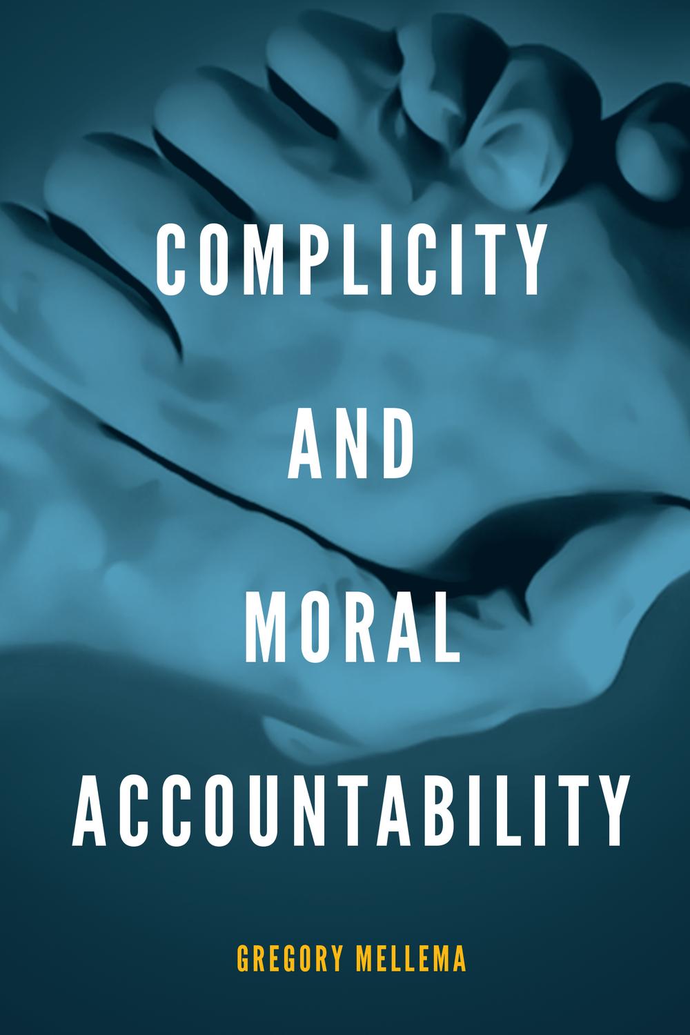 Book Complicity and Moral Accountability free