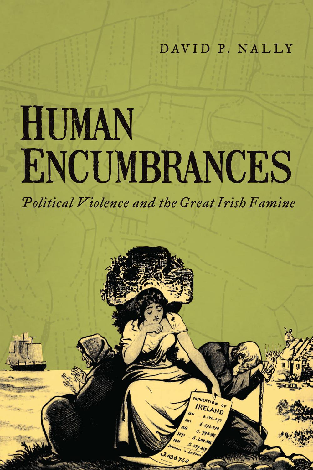 Book Human Encumbrances free