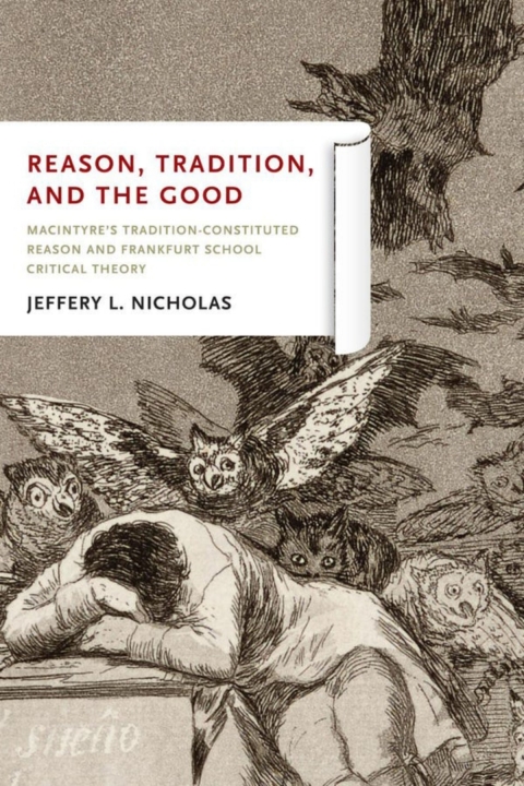 Book Reason, Tradition, and the Good free