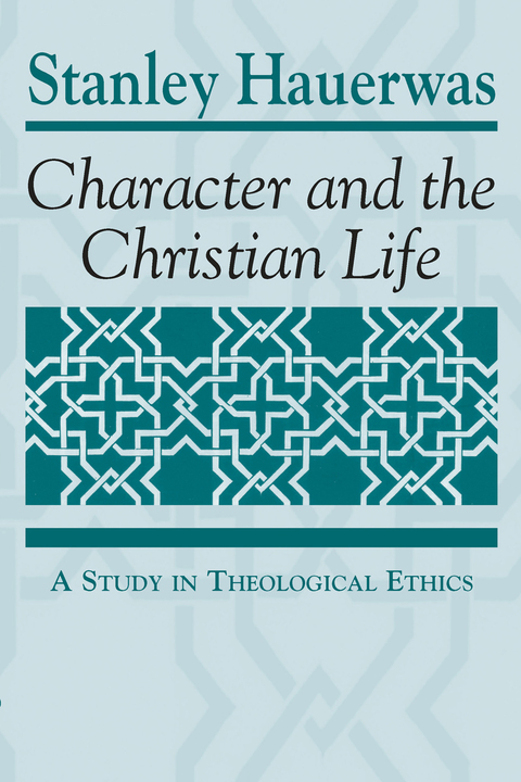 Book Character and the Christian Life free