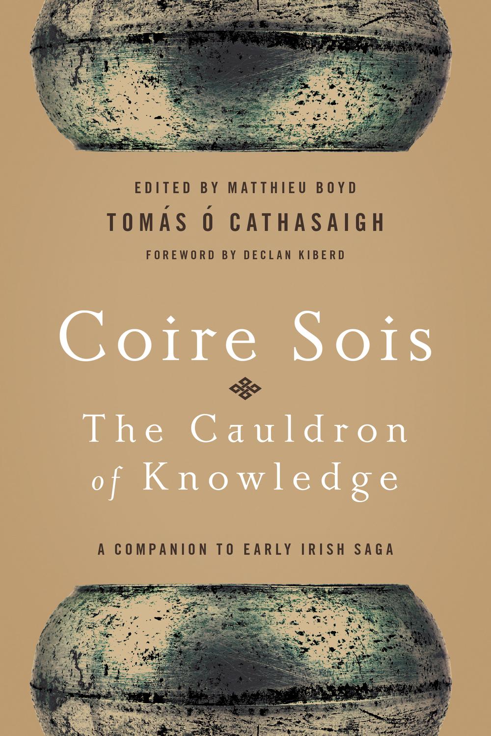 Book Coire Sois, The Cauldron of Knowledge free