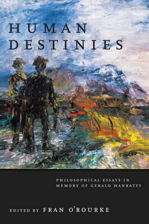 Book Human Destinies free