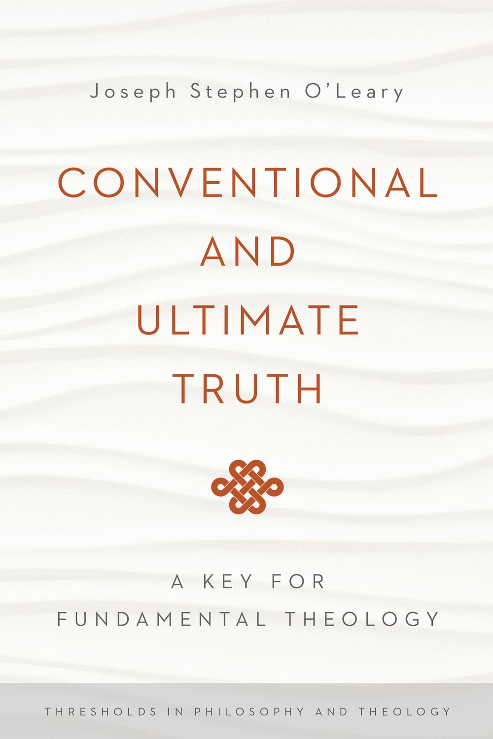 Book Conventional and Ultimate Truth free