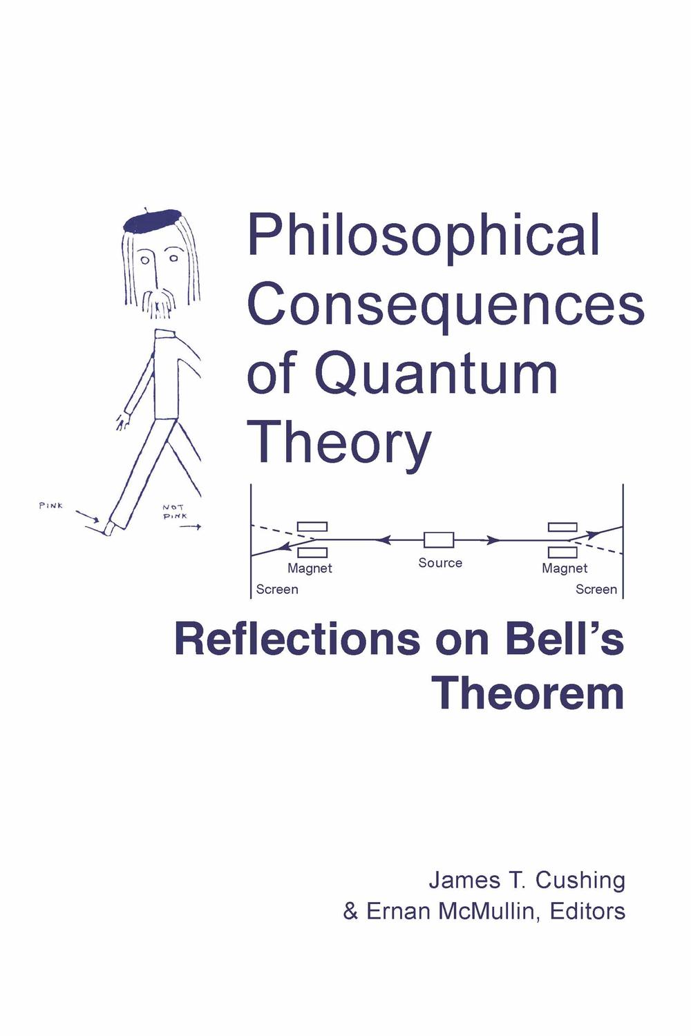 Book Philosophical Consequences of Quantum Theory free