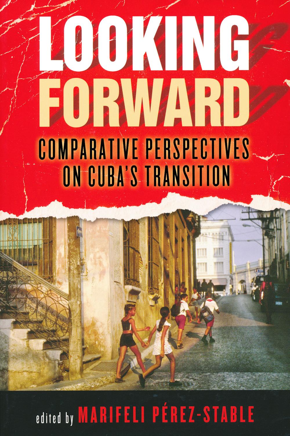 Book Looking Forward free
