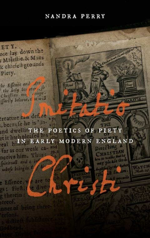 Book Imitatio Christi free
