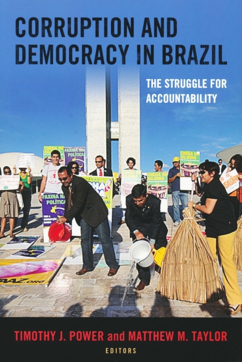 Book Corruption and Democracy in Brazil free