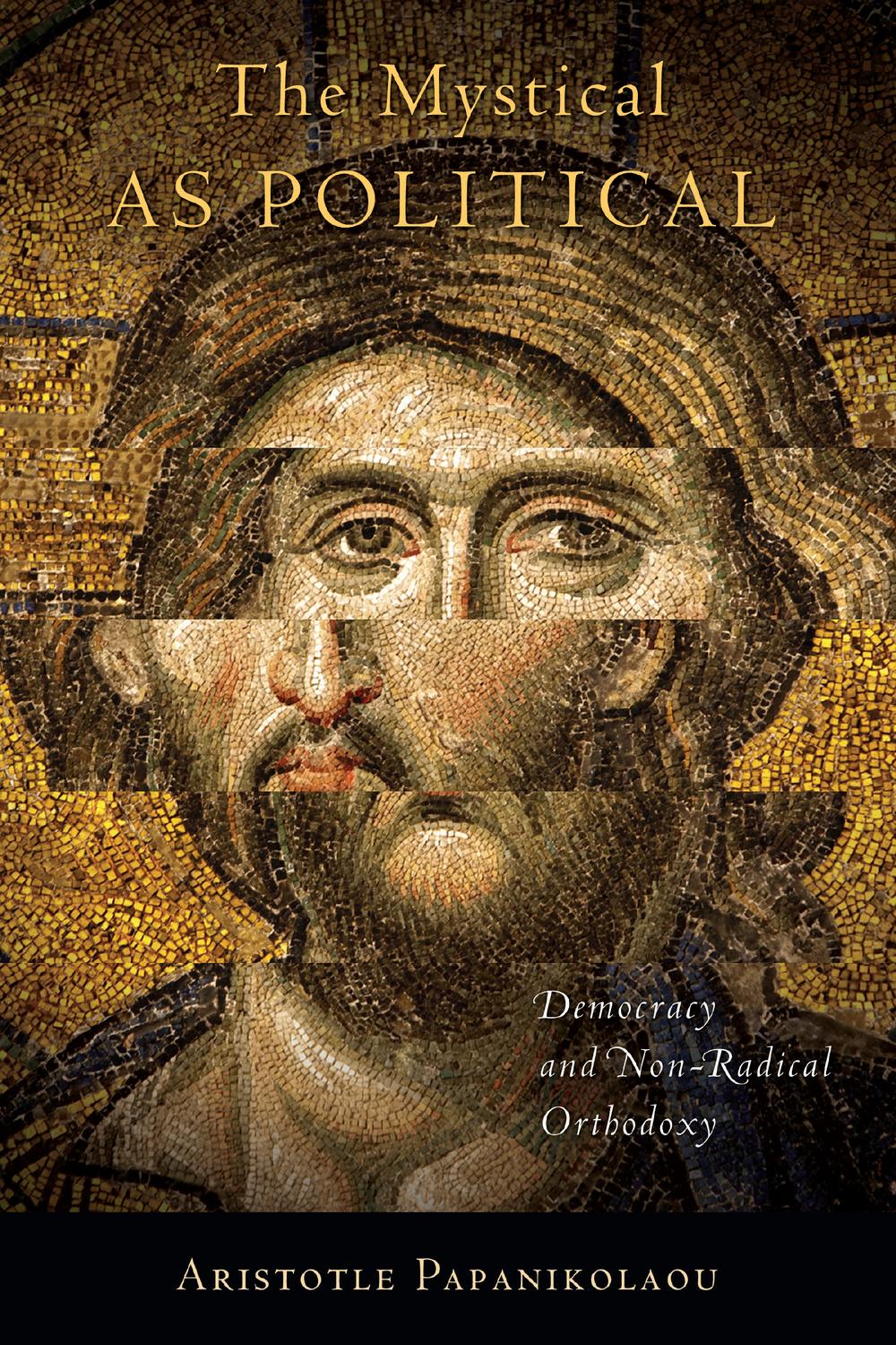 Book Mystical as Political, The free