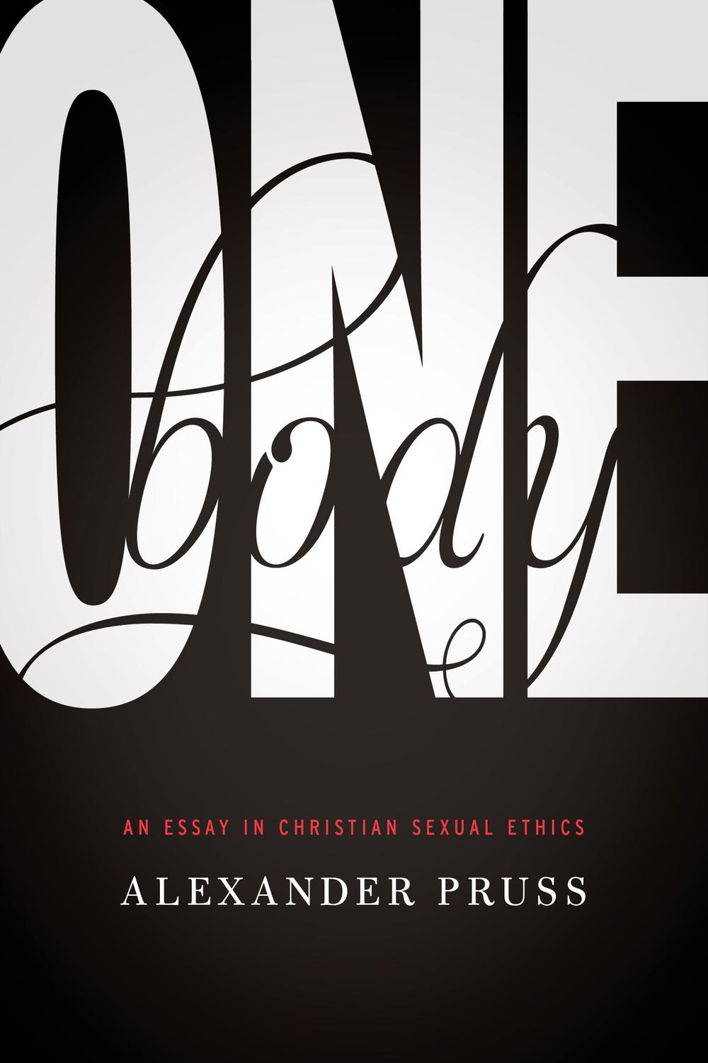 Book One Body: An Essay in Christian Sexual Ethics (Notre Dame Studies in Ethics and Culture) free