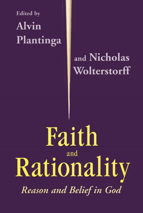 Book Faith and Rationality free