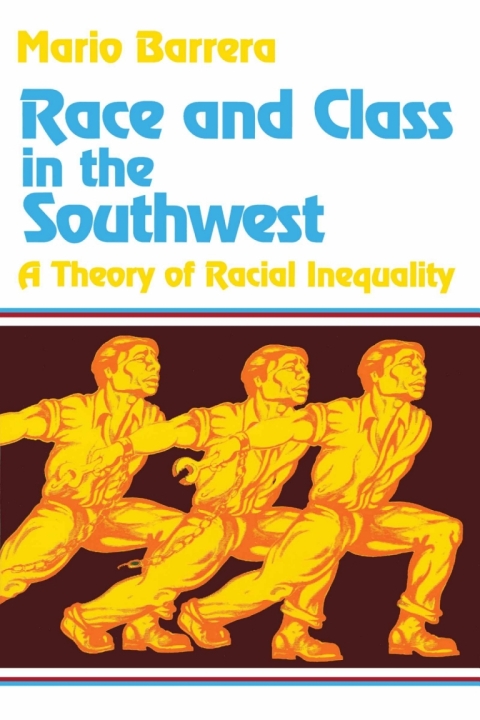 Book Race and Class in the Southwest free