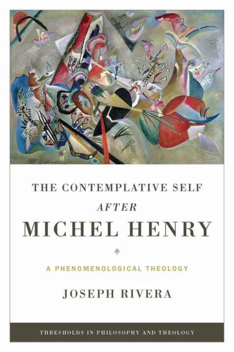 Book Contemplative Self after Michel Henry, The free