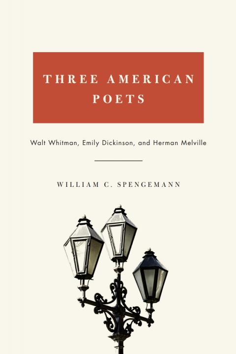 Book Three American Poets free