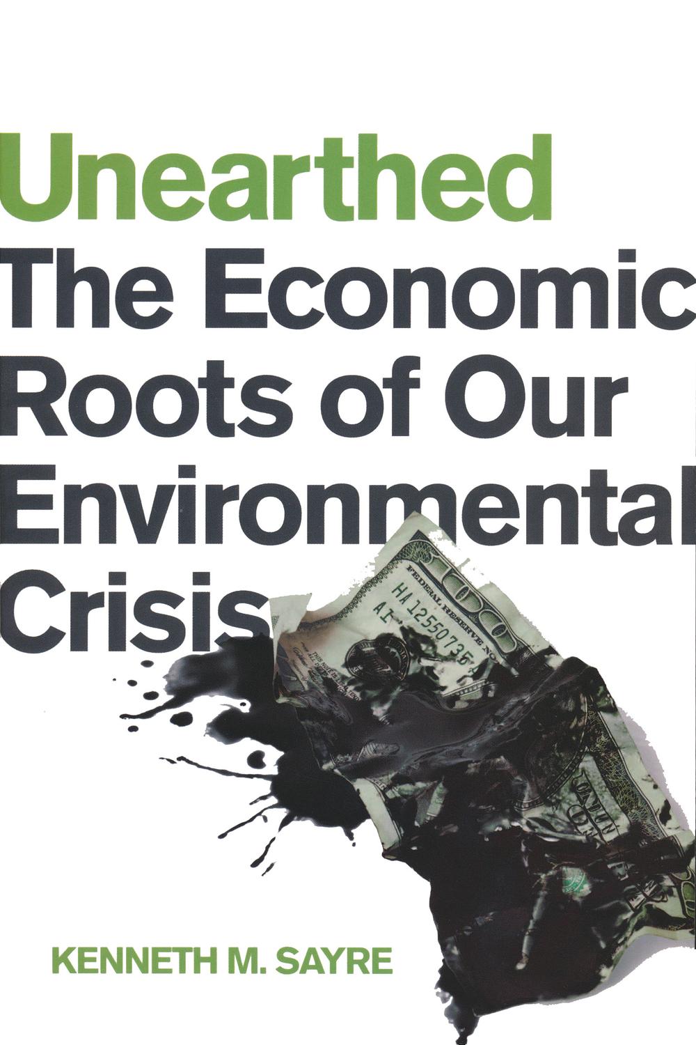 Book Unearthed free