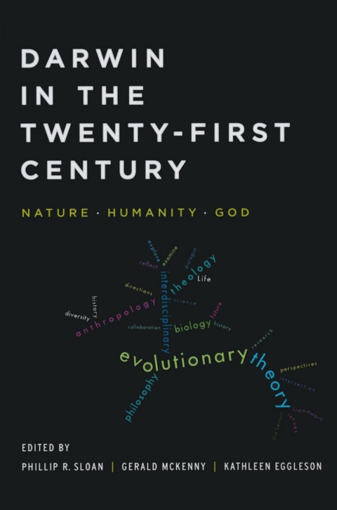 Book Darwin in the Twenty-First Century free