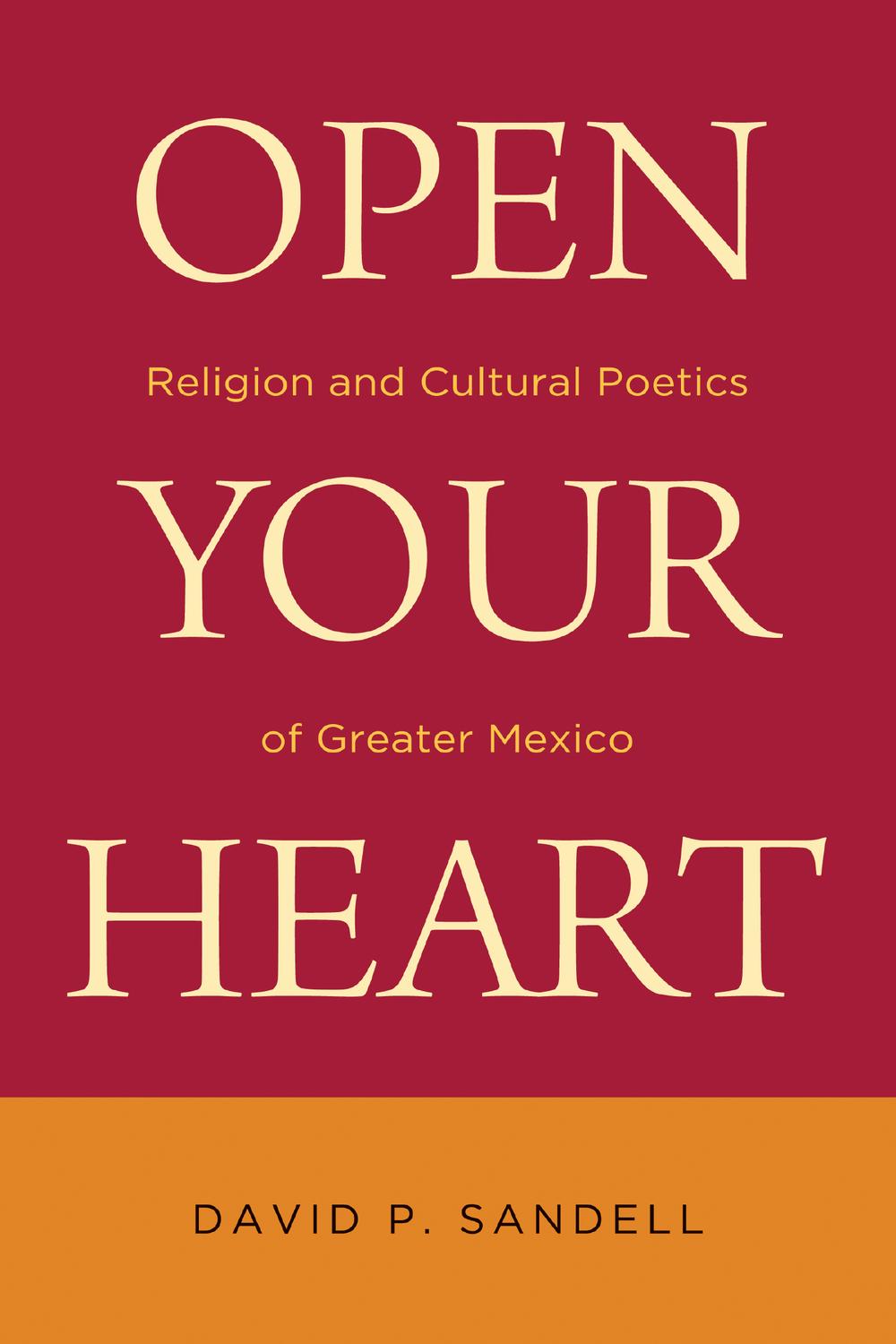 Book Open Your Heart free