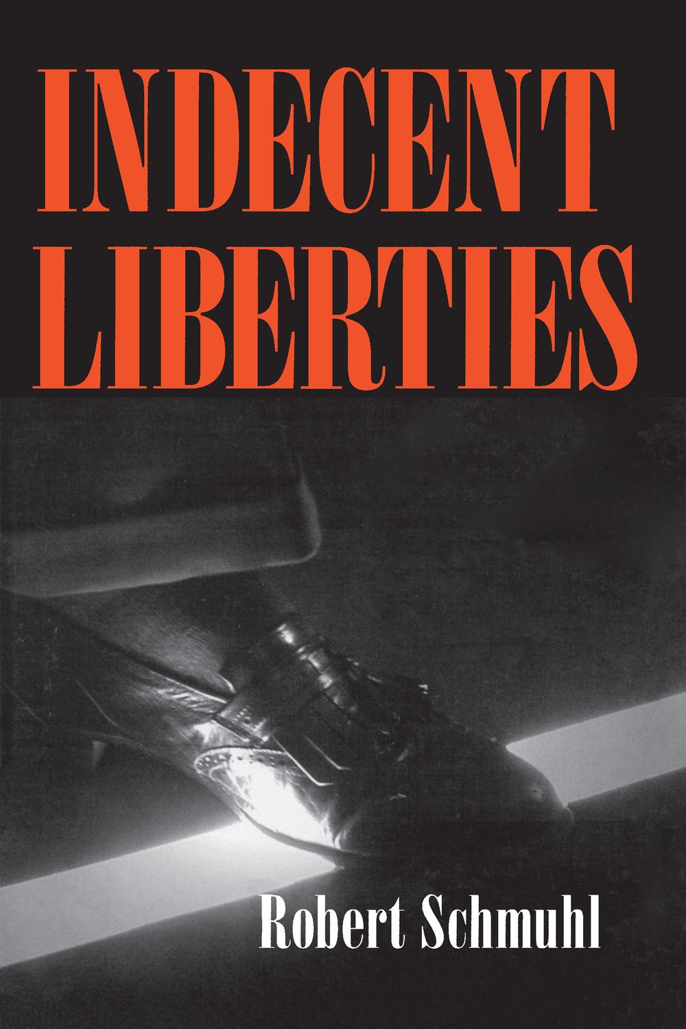 Book Indecent Liberties free