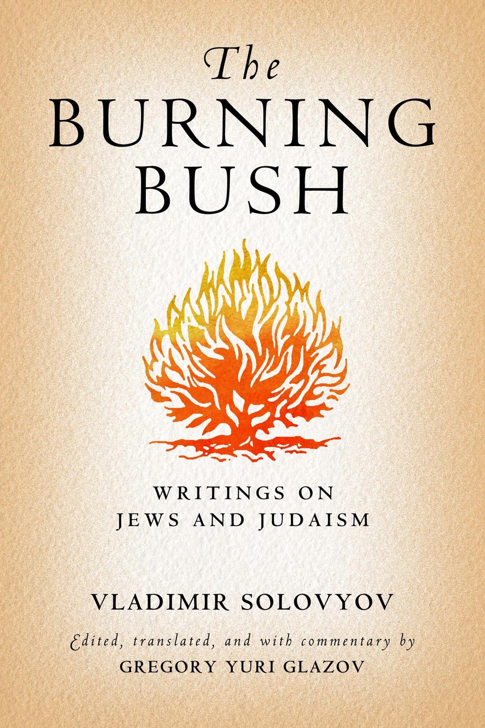 Book The Burning Bush free