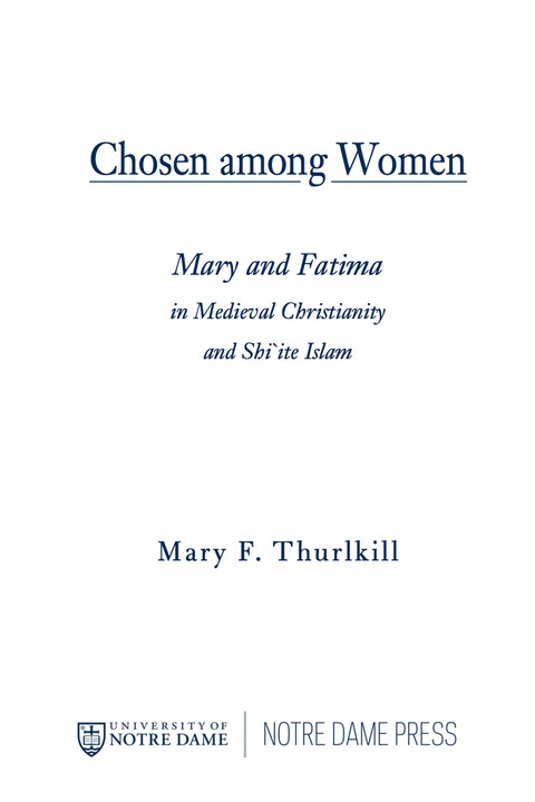 Book Chosen among Women free