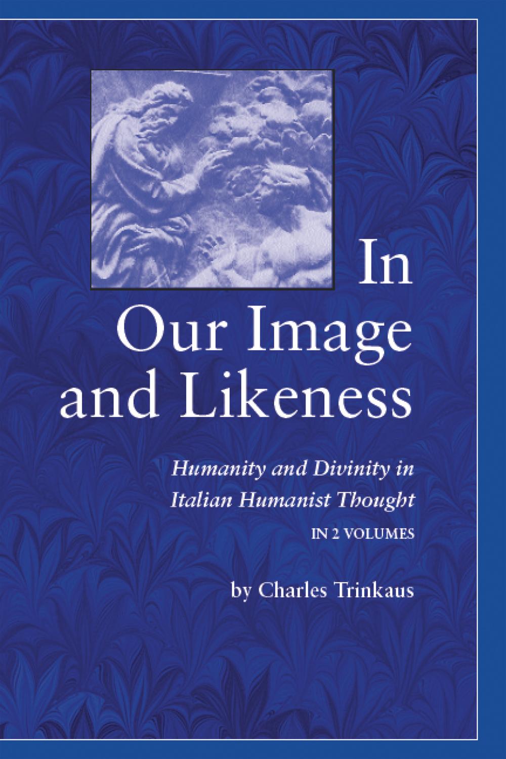 Book In Our Image and Likeness free